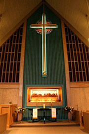 Providing a lasting legacy so the next generation will know