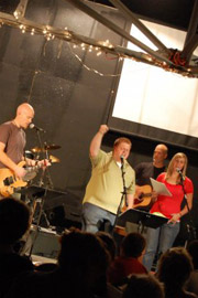 Providing a lasting legacy so the next generation will know