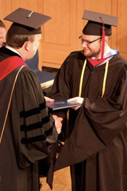 Providing a lasting legacy so the next generation will know