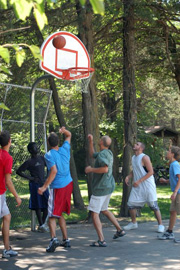 Providing a lasting legacy so the next generation will know