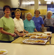 Your special gifts and planned giving make a difference.