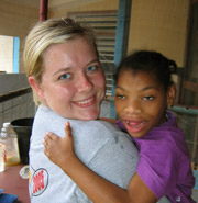 Your special gifts and planned giving make a difference.